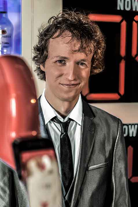 Dirk Bosman