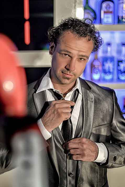 Eric Duyckers