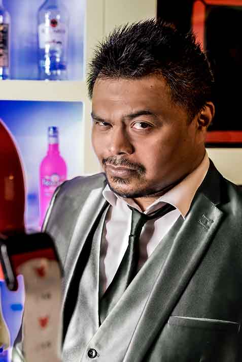 Kurt Amatsahip