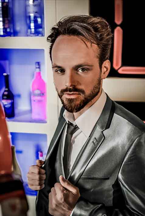 Serge Gulikers