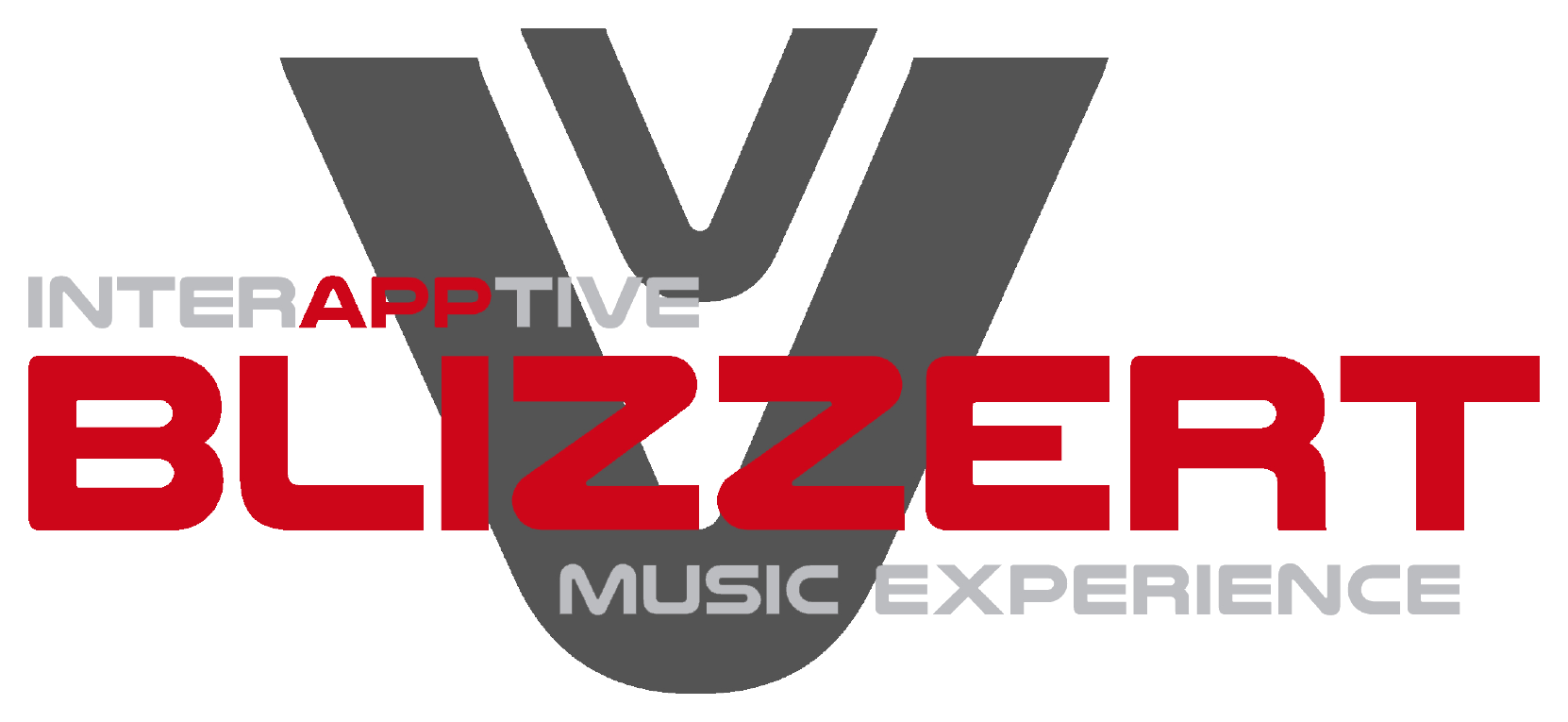 Blizzert - Interapptive Music Experience